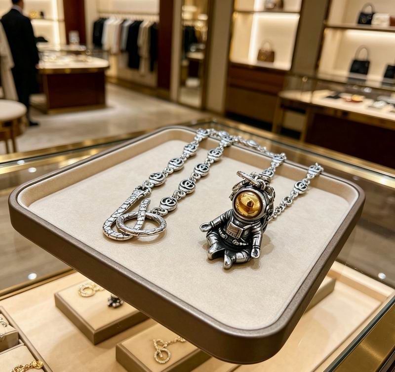 Gucci Necklace 07yxs160